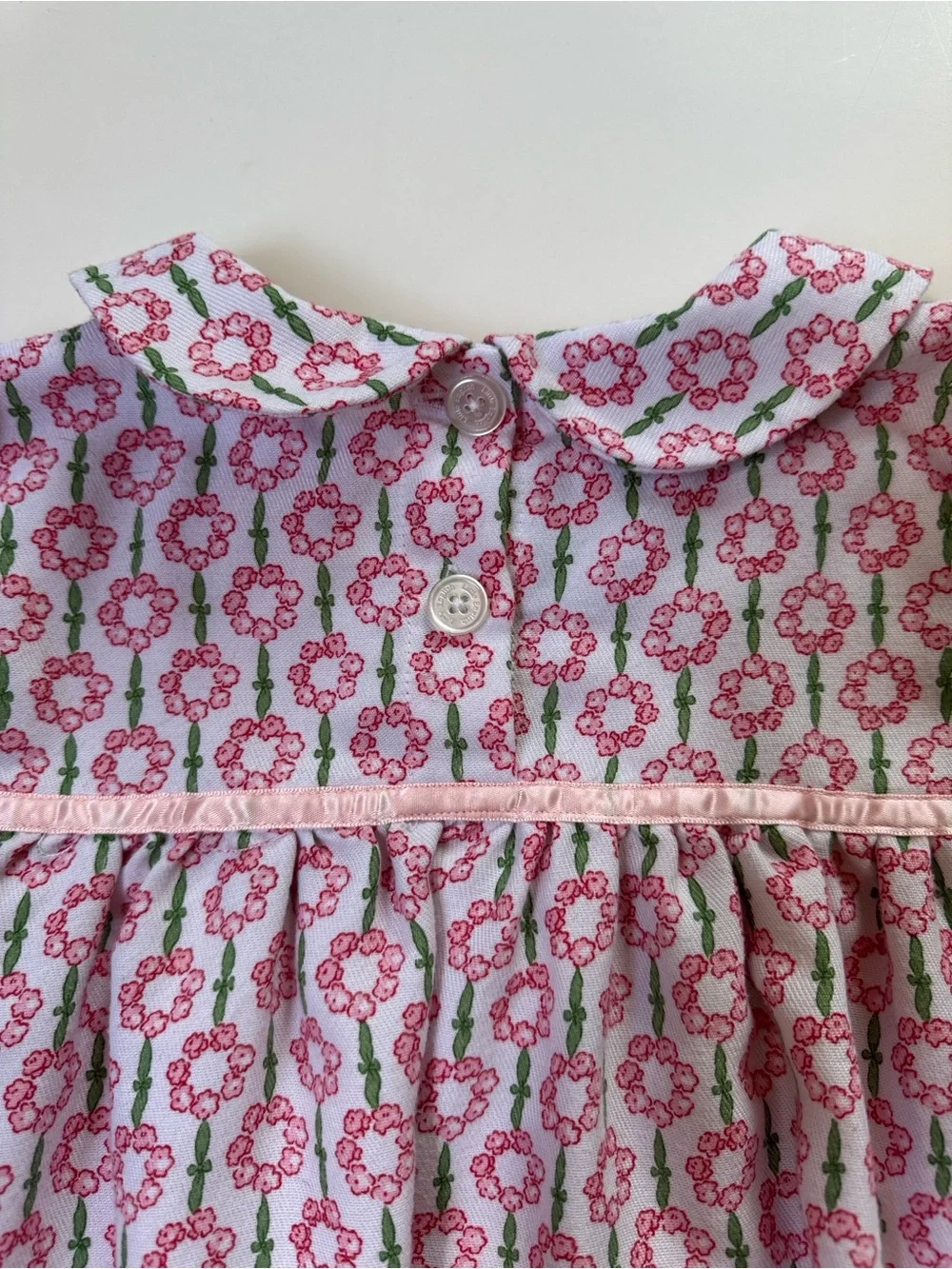 Little English Classic Nightgown 